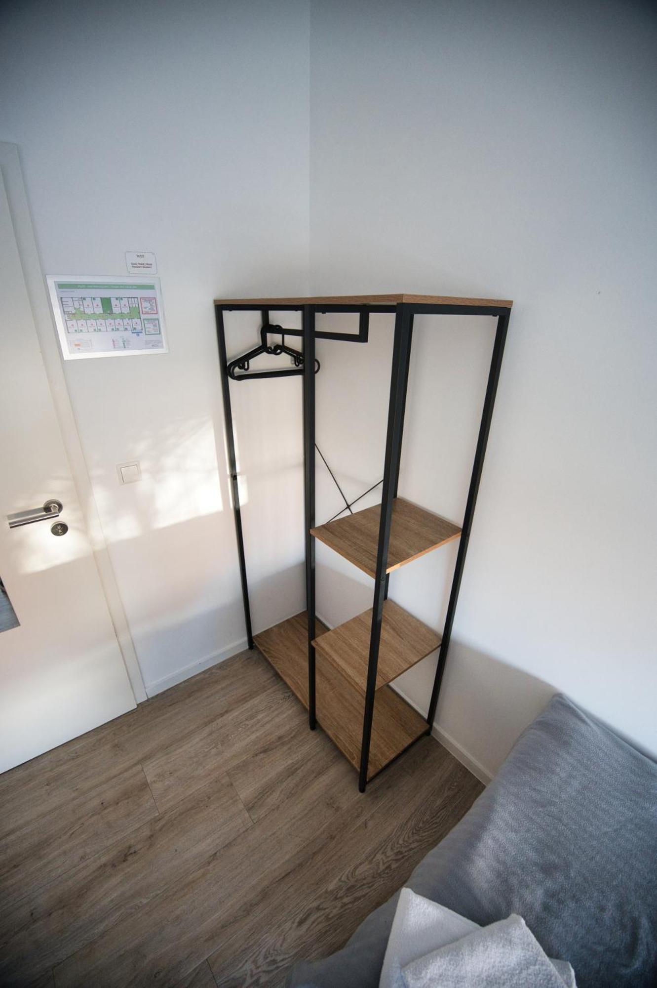 Hostel Messe Laatzen Luaran gambar