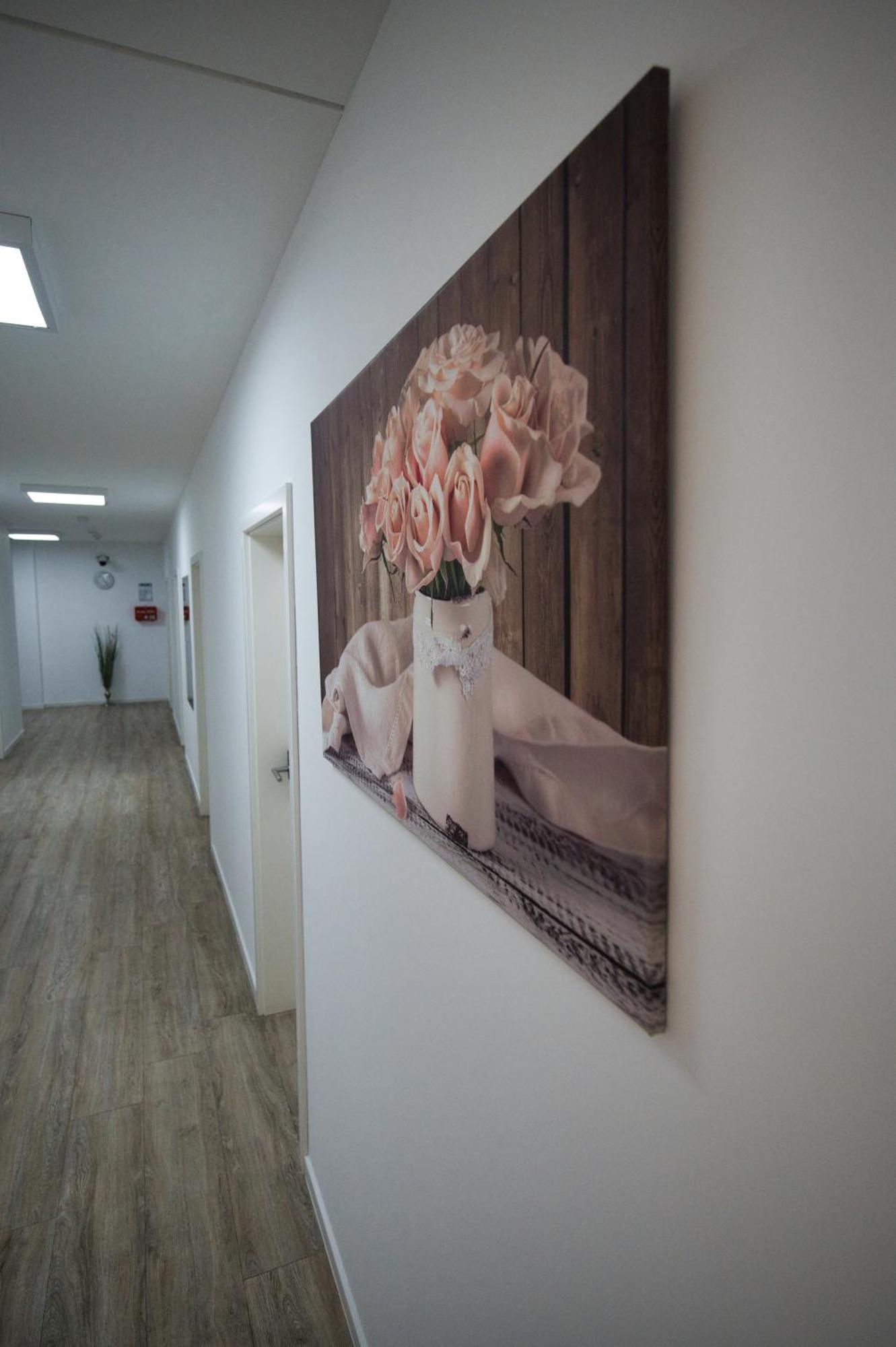 Hostel Messe Laatzen Luaran gambar