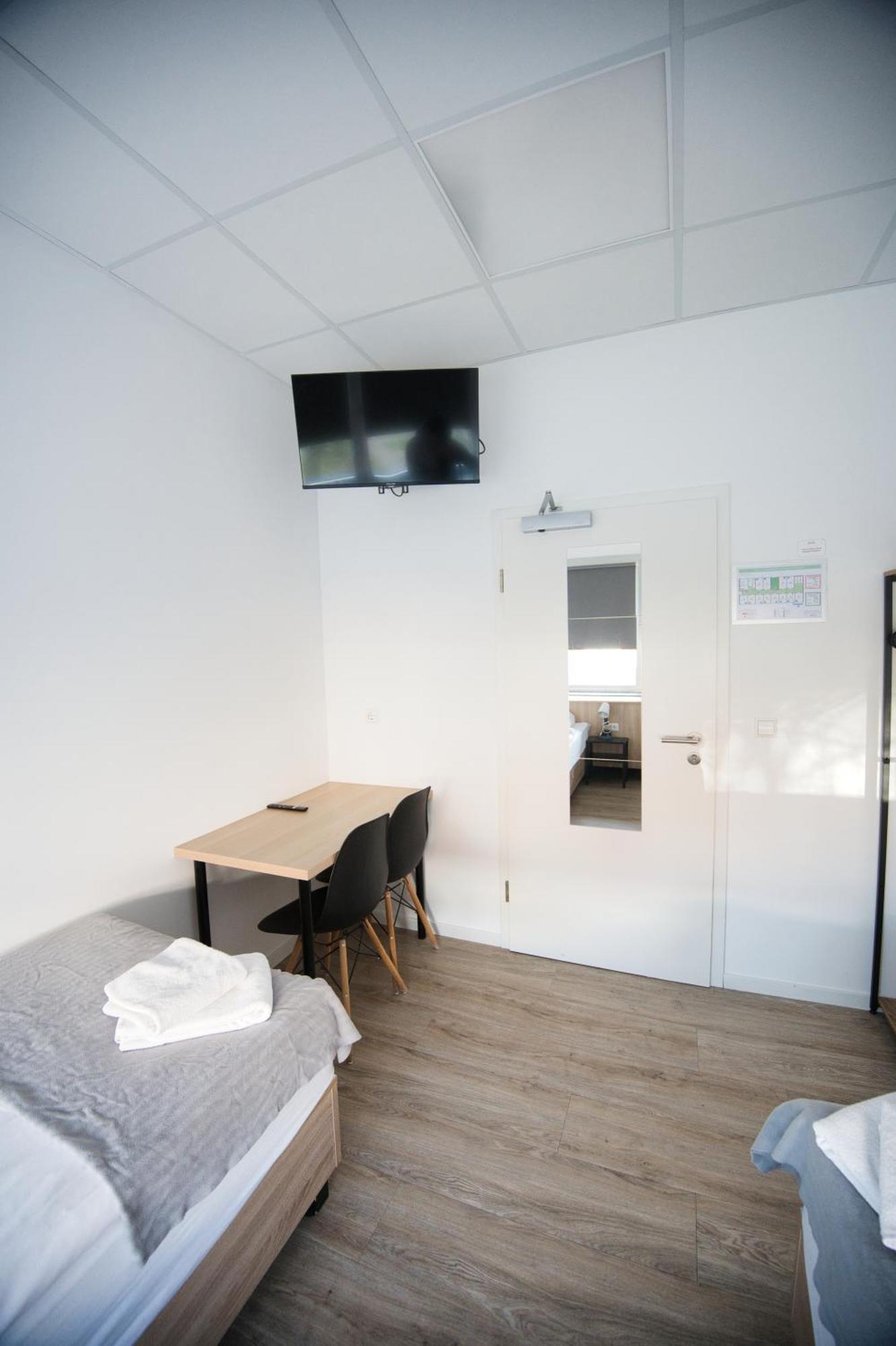 Hostel Messe Laatzen Luaran gambar